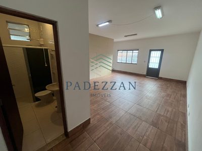 Sala-Conjunto, 46 m² - Foto 1