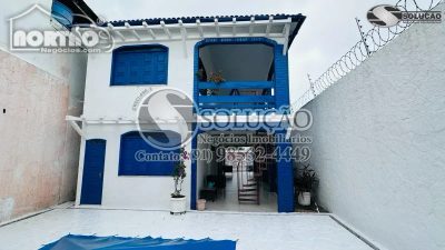 Casa, 5 quartos - Foto 2