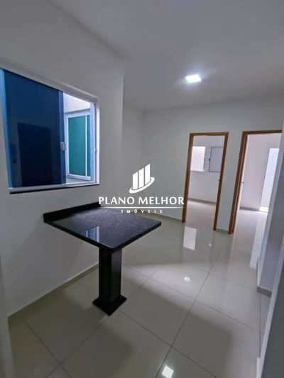 Loja-Salão, 46 m² - Foto 2