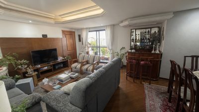 Apartamento, 3 quartos, 155 m² - Foto 4