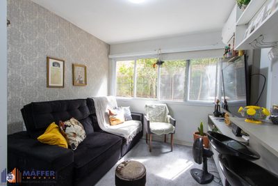 Apartamento, 3 quartos, 73 m² - Foto 5