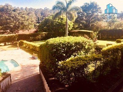 Chácara, 3 quartos, 3430 m² - Foto 5