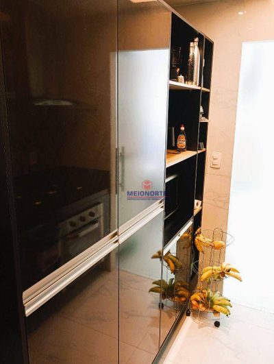 Apartamento, 2 quartos, 78 m² - Foto 5
