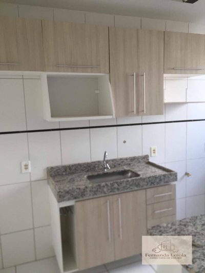 Apartamento, 2 quartos, 49 m² - Foto 2