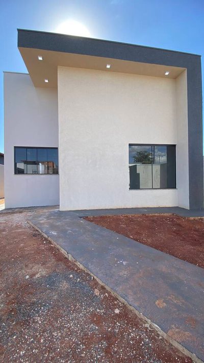 Casa, 2 quartos, 64 m² - Foto 2