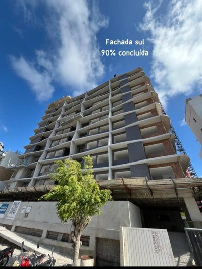 Apartamento, 2 quartos, 56 m² - Foto 1