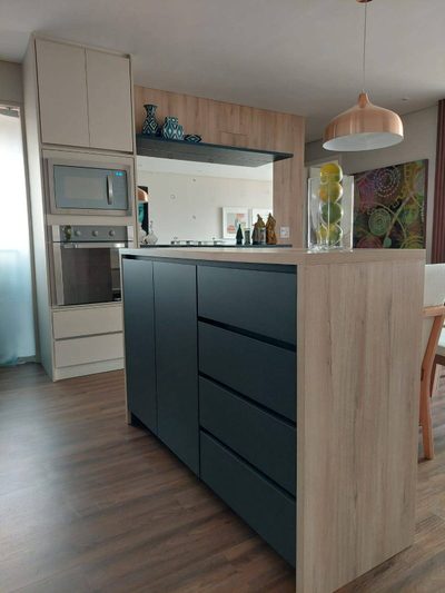 Apartamento, 3 quartos, 90 m² - Foto 4