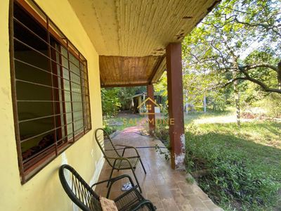 Sítio, 3 quartos, 2500 m² - Foto 4