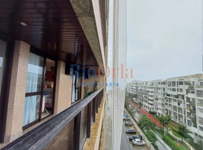 Apartamento, 4 quartos, 164 m² - Foto 2