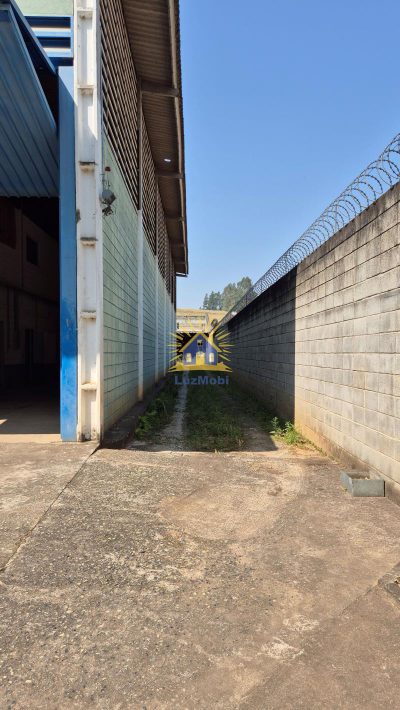 Depósito-Galpão - Foto 3