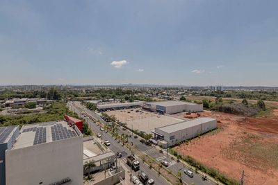 Apartamento, 3 quartos, 76 m² - Foto 3