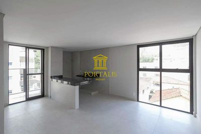Apartamento, 2 quartos, 66 m² - Foto 2