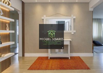 Apartamento, 3 quartos, 180 m² - Foto 2