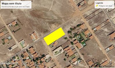 Terreno, 2340 m² - Foto 3