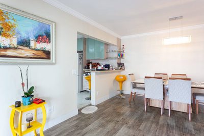 Apartamento, 3 quartos, 147 m² - Foto 5
