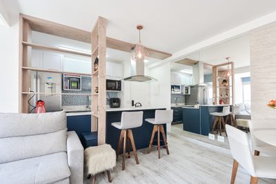 Apartamento, 1 quarto, 84 m² - Foto 2