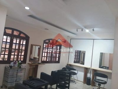 Casa, 3 quartos, 180 m² - Foto 1