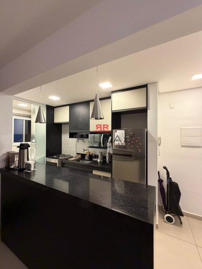 Apartamento, 2 quartos, 68 m² - Foto 3