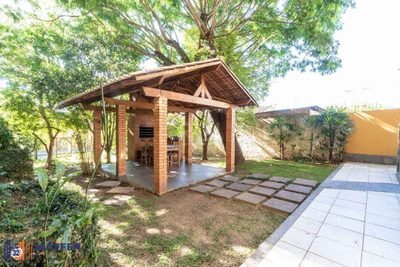 Casa, 3 quartos, 308 m² - Foto 3