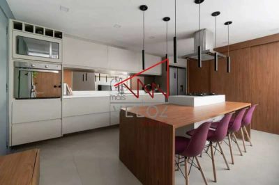 Apartamento, 2 quartos, 85 m² - Foto 2