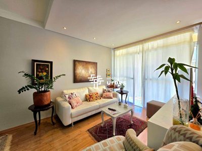 Apartamento, 3 quartos, 65 m² - Foto 1