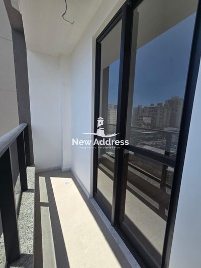 Apartamento, 2 quartos, 42 m² - Foto 2