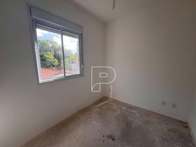 Apartamento, 3 quartos, 60 m² - Foto 5