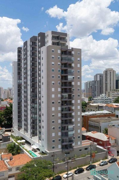 Apartamento, 3 quartos, 68 m² - Foto 1