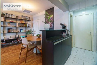 Apartamento, 2 quartos, 96 m² - Foto 5