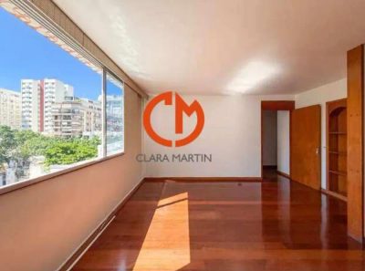 Apartamento, 3 quartos, 106 m² - Foto 2