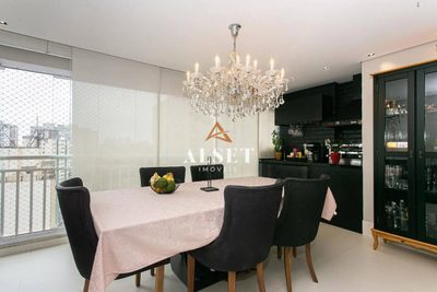 Apartamento, 3 quartos, 103 m² - Foto 1