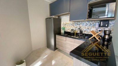 Flat/Apart Hotel, 102 m² - Foto 4