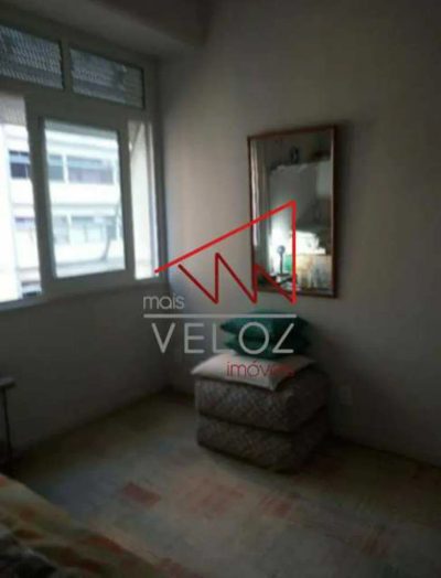Kitnet-Studio, 35 m² - Foto 2