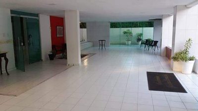 Apartamento, 2 quartos, 75 m² - Foto 3