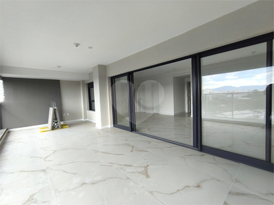 Apartamento, 3 quartos, 165 m² - Foto 4
