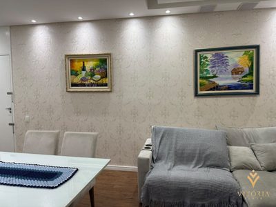 Apartamento, 3 quartos - Foto 3