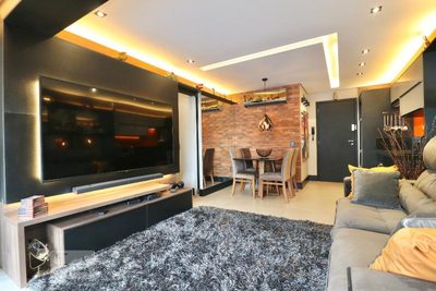 Kitnet-Studio, 50 m² - Foto 3