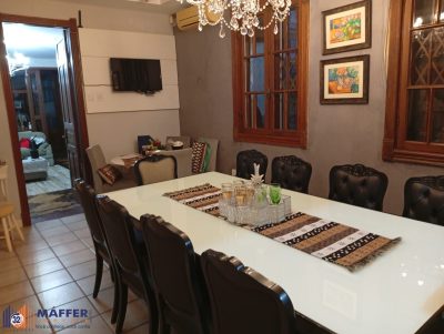 Casa, 5 quartos, 170 m² - Foto 2