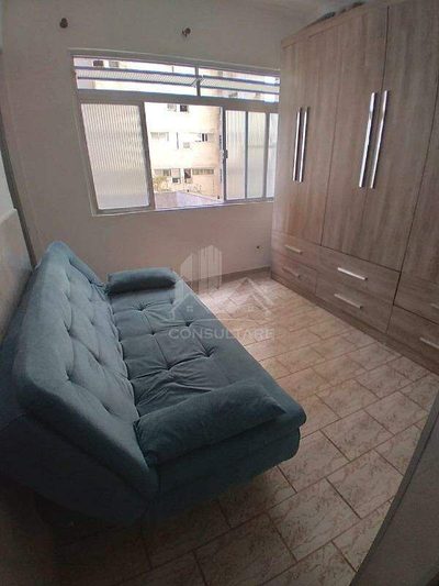 Kitnet-Studio, 32 m² - Foto 2