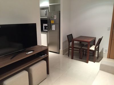 Apartamento, 1 quarto, 40 m² - Foto 5