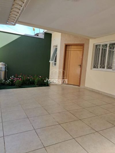 Casa, 3 quartos - Foto 2