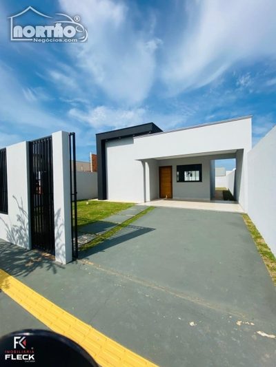 Casa, 3 quartos, 80 m² - Foto 3