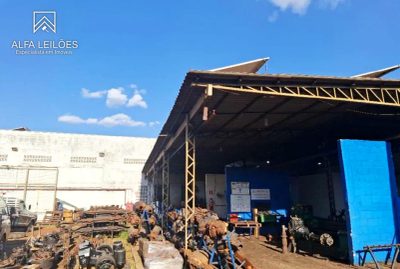 Imóvel Comercial - Foto 5