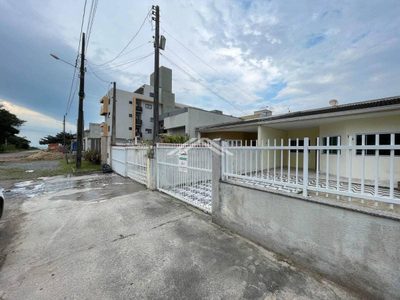 Casa, 3 quartos, 93 m² - Foto 1