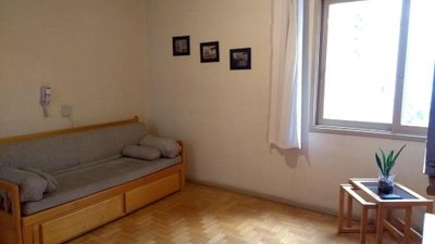 Apartamento, 1 quarto, 48 m² - Foto 2