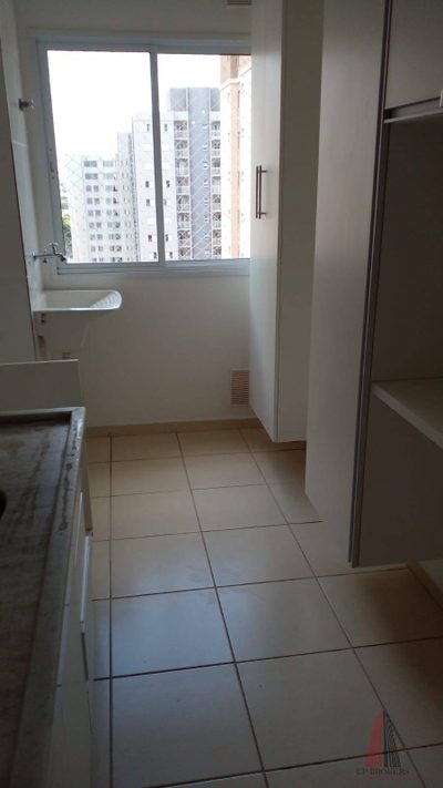 Apartamento, 2 quartos - Foto 5