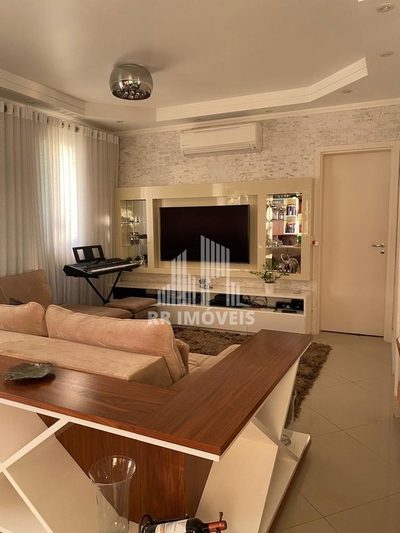 Apartamento, 3 quartos, 122 m² - Foto 3