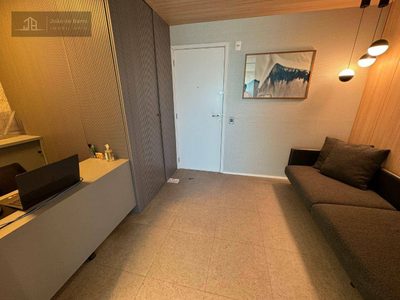 Sala-Conjunto, 223 m² - Foto 5