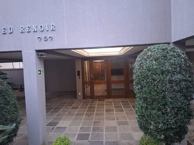 Apartamento, 2 quartos, 99 m² - Foto 4