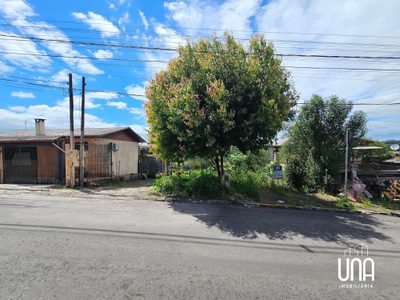 Terreno, 390 m² - Foto 1